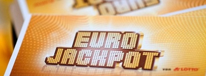 Regler för Eurojackpot